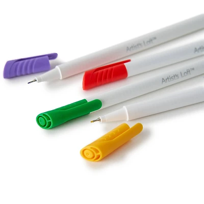 Fineline Pens 12 Pack by Artist's Loft™