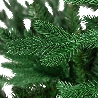 6ft. Unlit Real Touch™ Full Alamosa Fir Artificial Christmas Tree