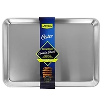 Oster 15" Baker's Glee Aluminum Cookie Sheet