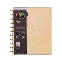 The Big Happy Planner® Textured Canvas