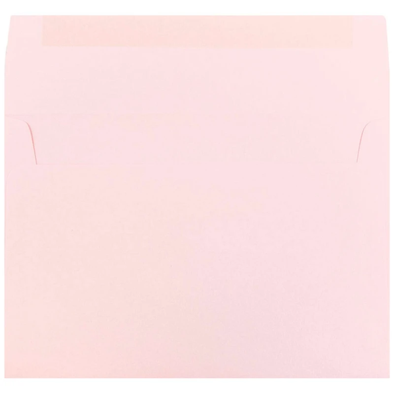 JAM Paper A8 Passport Invitation Envelopes