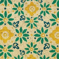 DII® Cais Cais Tile Doormat