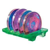 Resin Coasters & Stand Kit by Craft Smart®