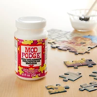 Mod Podge® Puzzle Saver