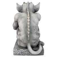Design Toscano Gaspar, Watcher of Souls Gothic Gargoyle Statue