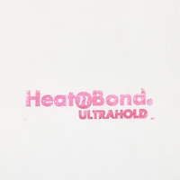 Heat n Bond® Iron-on Adhesive, Ultrahold