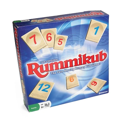 Original Rummikub Game