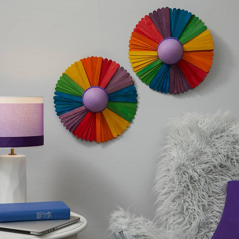 FloraCraft® CraftFōM® Half Ball, White