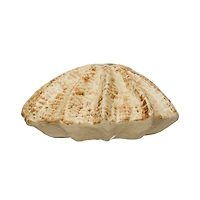 Hello Honey® Bloomingville 9" Tan Stoneware Shell Vase