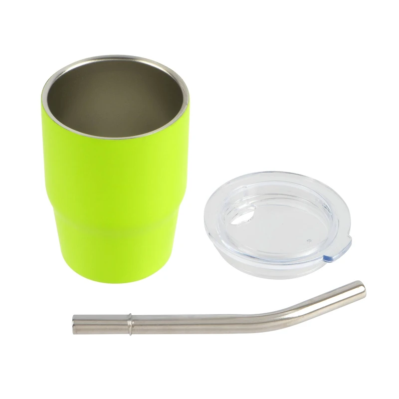 3oz. Mini Stainless Steel Insulated Tumbler by Ashland