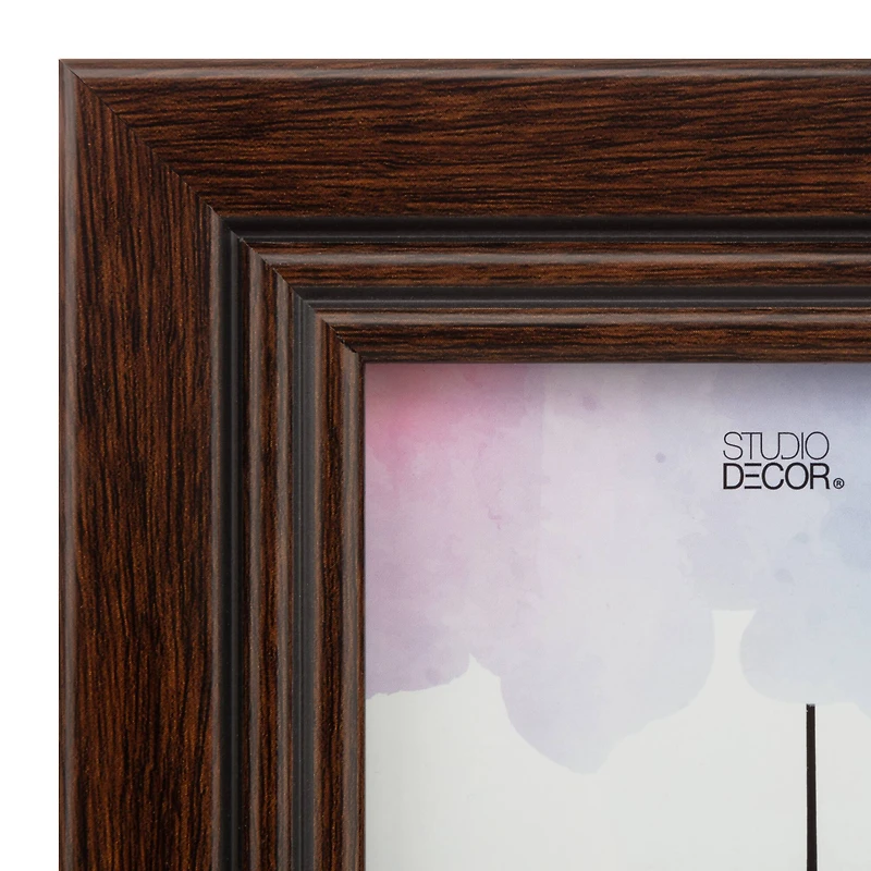 SD FRM 4X6 MILL VALLEY BROWN