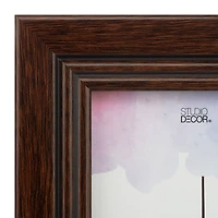 SD FRM 4X6 MILL VALLEY BROWN