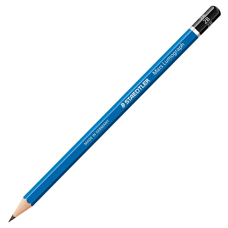 Staedtler® Mars® Lumograph® 100 Drawing Pencil