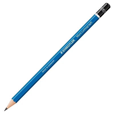 Staedtler® Mars® Lumograph® 100 Drawing Pencil