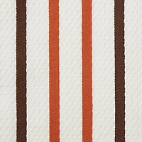 Spice Stripes Heavyweight Dishtowel And Dishcloth (Set of 6)