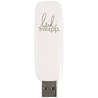 We R Memory Keepers® Foil Quill™ USB Artwork Drive-Heidi Swapp