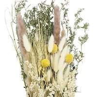 24" Green Dried Foliage Bouquet by Ashland®