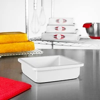 Fat Daddio's® ProSeries 6" Square Cake Pan