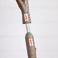 8ft. Artificial Sumac Tree