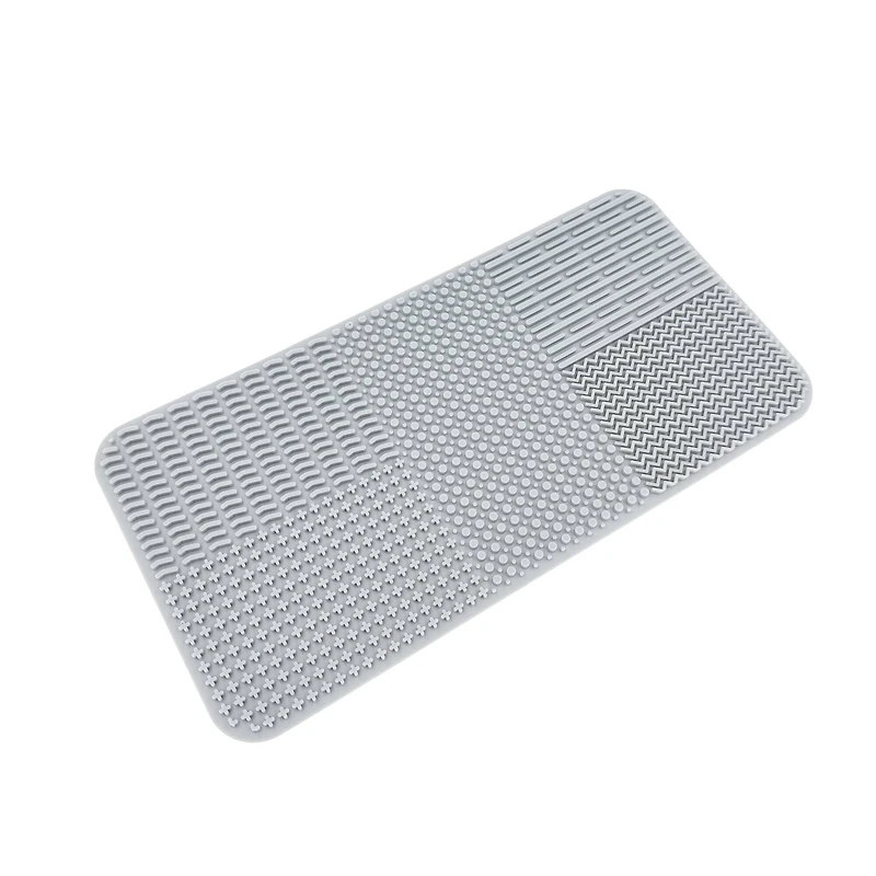 6" x 12" Brush Cleaning Mat by Craft Smart™