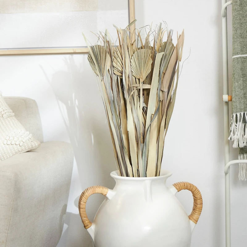 Beige Natural Foliage Bundle