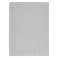 Light Gray Wax Silicone Mat by Recollections™