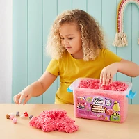 Orb Sensory Foam™ Discover Animal Bin