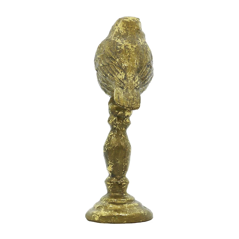 Gold Bird Tabletop Décor by Ashland