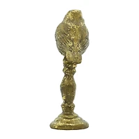 Gold Bird Tabletop Décor by Ashland