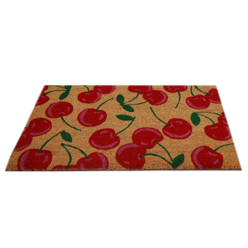 Cherry Doormat by Ashland®