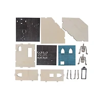 Haunted Mansion Diorama Kit by Make Market®