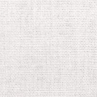 White Irish Linen Burlap