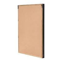 Hello Honey® 22" Botanical Wall Prints in Wooden Frame Set