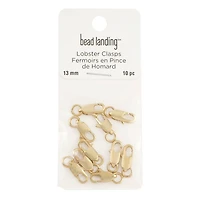 Lobster Clasps by Bead Landing