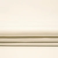 Roc-Lon Bleached Perm Press Fabric