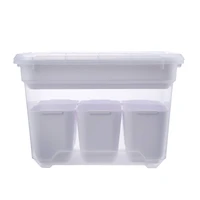 19qt. Storage Case by Simply Tidy®