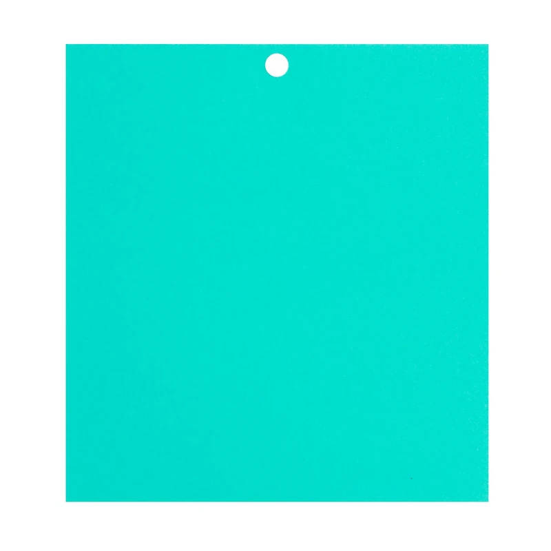 Blue Ombre 6" x 6.5" Cardstock Paper by Recollections™, 100 Sheets