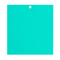 Blue Ombre 6" x 6.5" Cardstock Paper by Recollections™, 100 Sheets