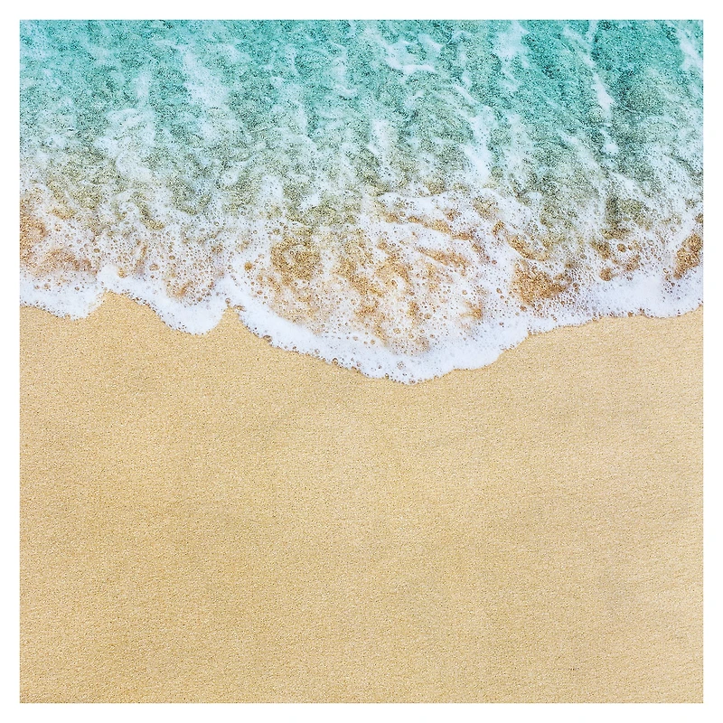 Seashell & Beach Double-Sided Cardstock by Recollections™, 12" x 12"