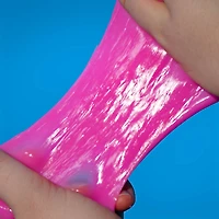 Play-Doh Super Stretch Glossy Pink Strawberry Scented Compound