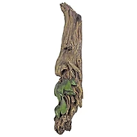 Design Toscano 15" Whispering Wilhelm Tree Ent Sculpture