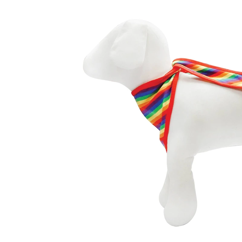 Best Furry Friends Pride Bandanas