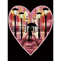 Diamond Dotz® Intermediate In Love Diamond Facet Art Kit