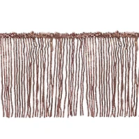 6.5" Sequin Fringe Trim by Celebrate It