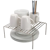 Laura Ashley Aristo Medium Satin Helper Shelf