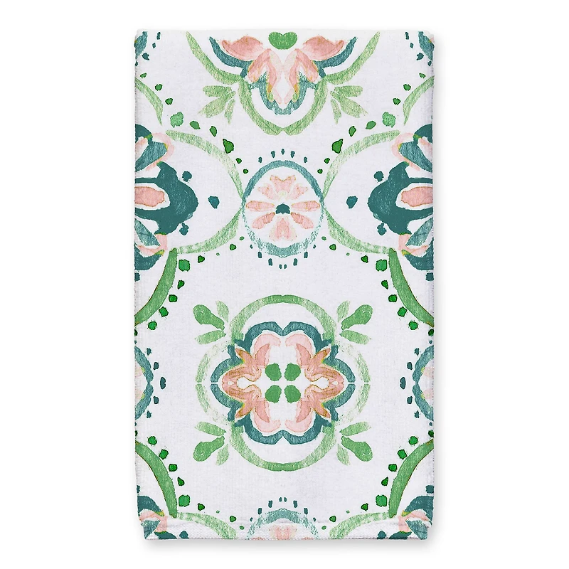 Good Food Hand Towel Set