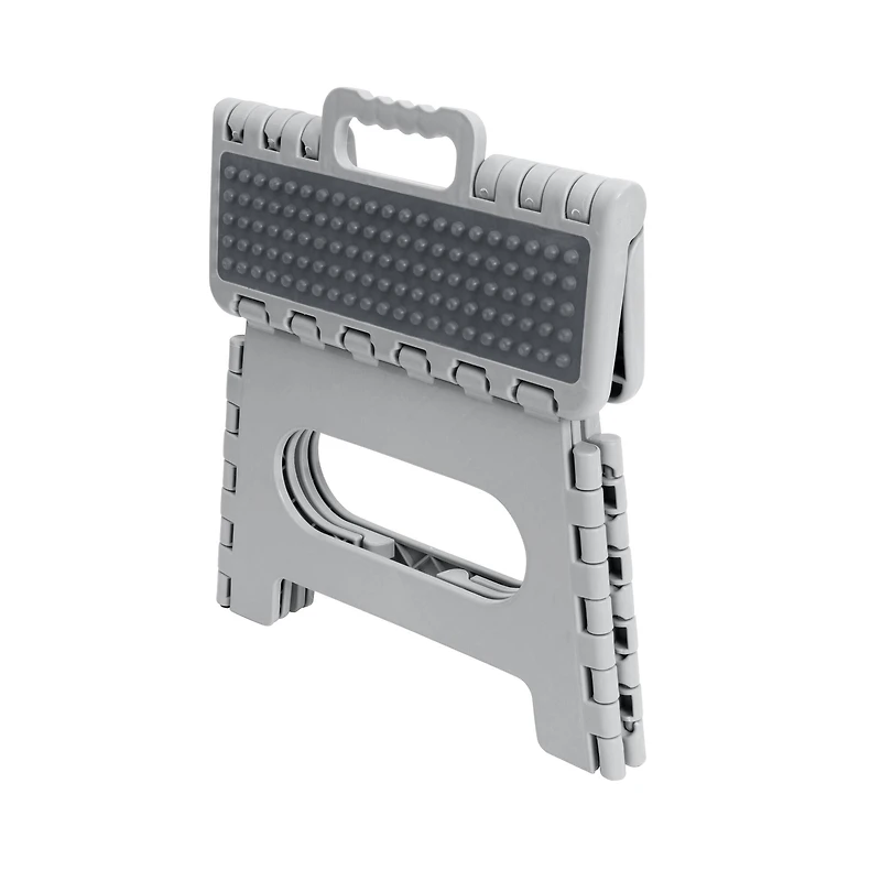 Simplify 9" Anti-Skid Folding Step Stool