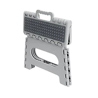 Simplify 9" Anti-Skid Folding Step Stool