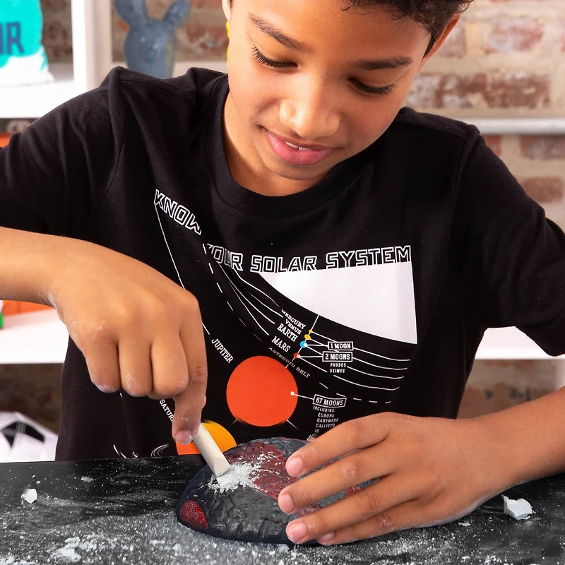 BBC Earth Excavate & Discover Planet Dig