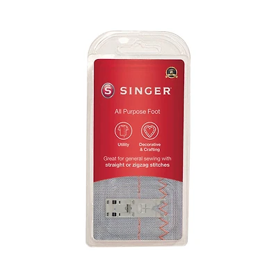 SINGER® All Purpose Foot